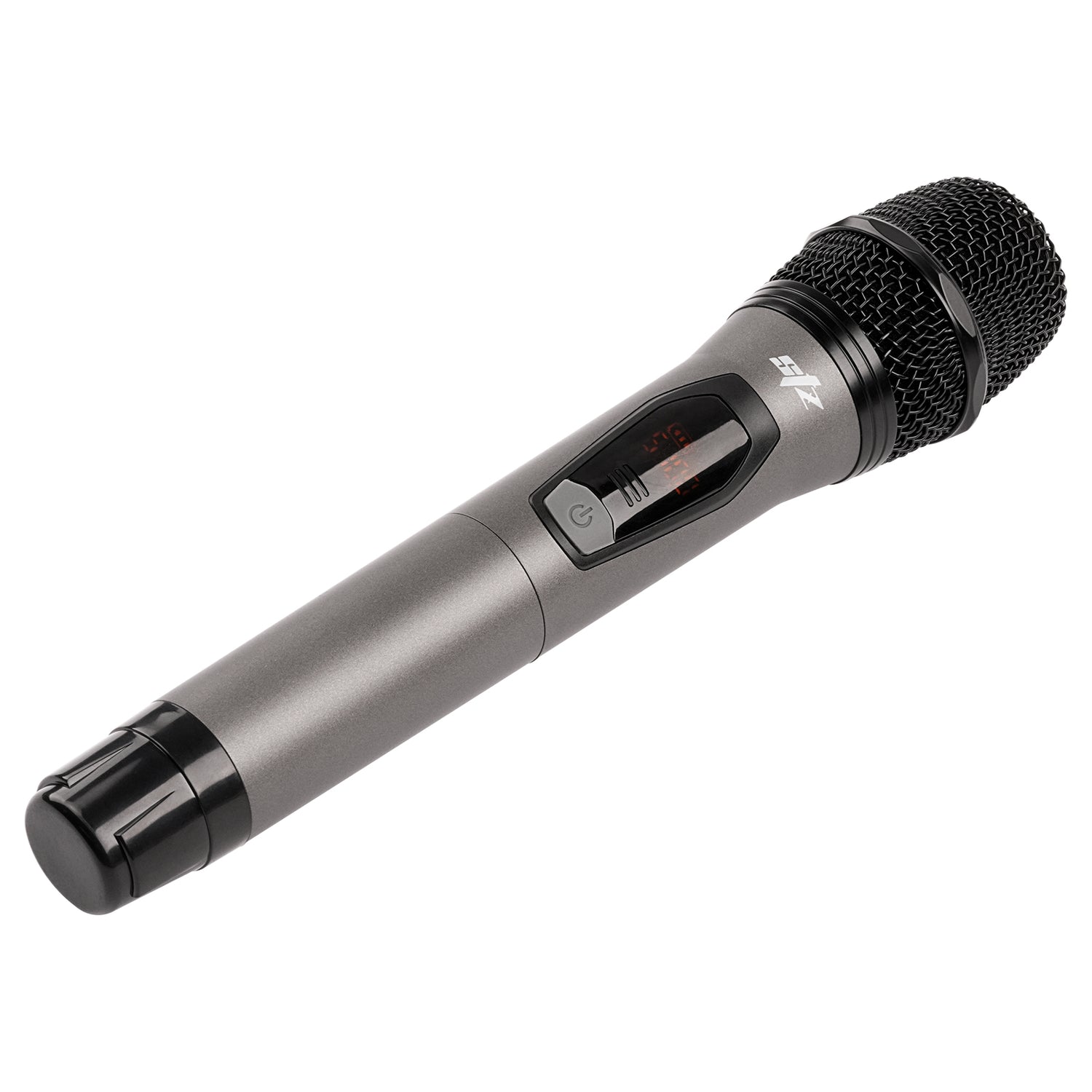 UHF Wireless Mix Audio Mixer (SZM-DM602)