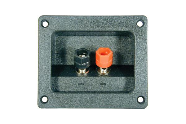 Speaker Terminal, Color Coded (T-200)