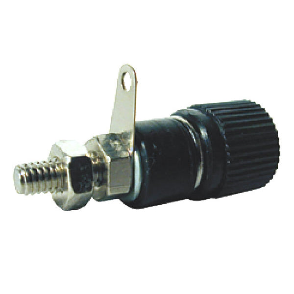 Terminal Binding Post (T-37 BLK)