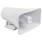 8" x 4.6" Horn (TC-35S)