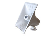 11" x 6.6" Horn (TC-55)