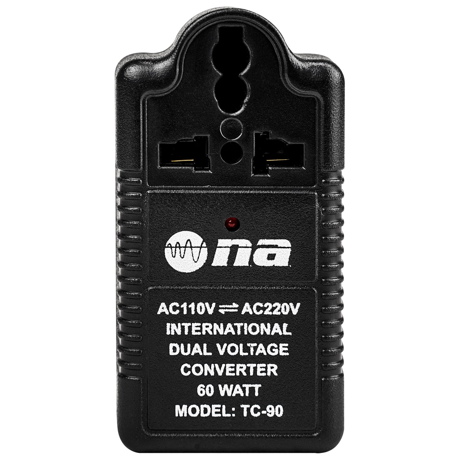 International Voltage Converter (TC-90)