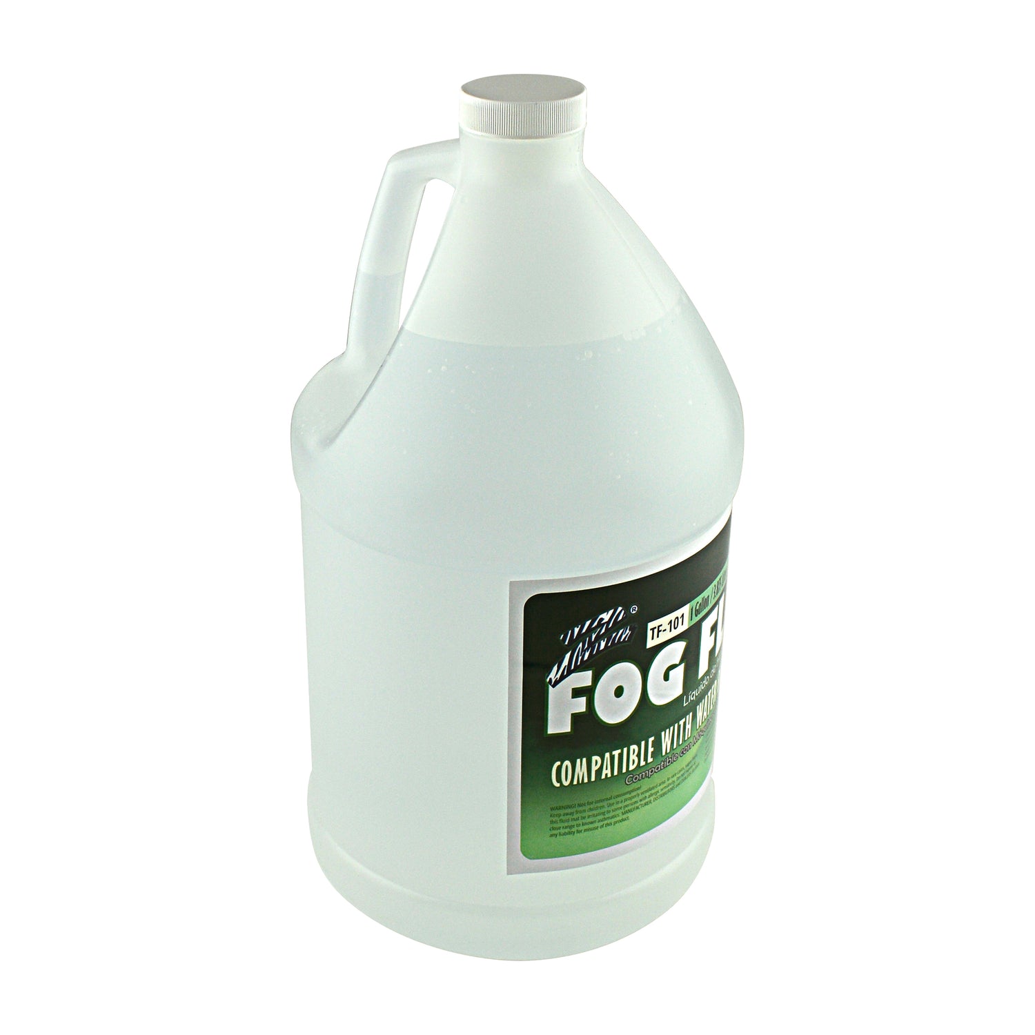 1 Gallon Fog Fluid (TF-101)