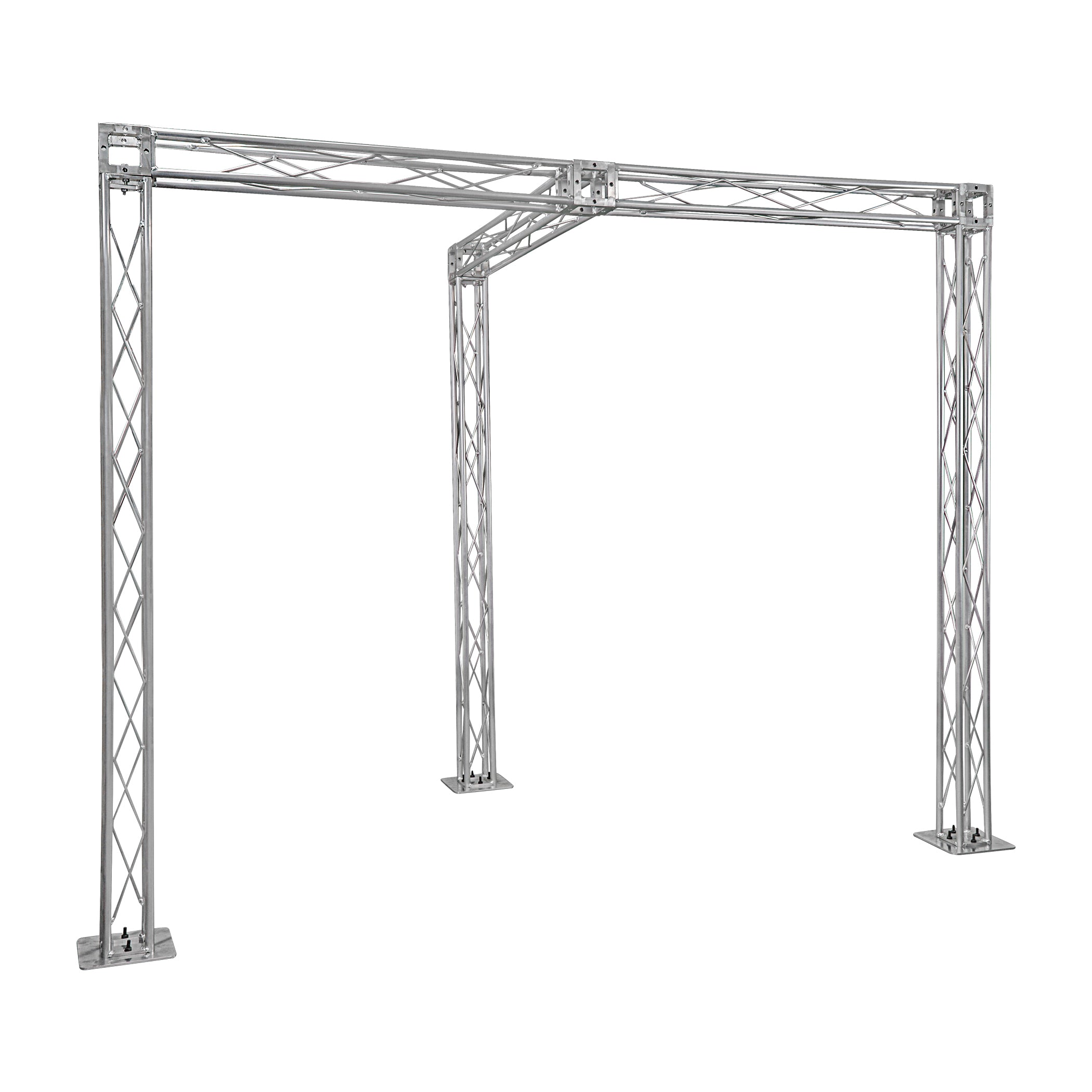Moveable Truss Rack Truss/Stands – NipponAmerica