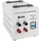 10000W Step Up/Down Transformer (TUD-10000)