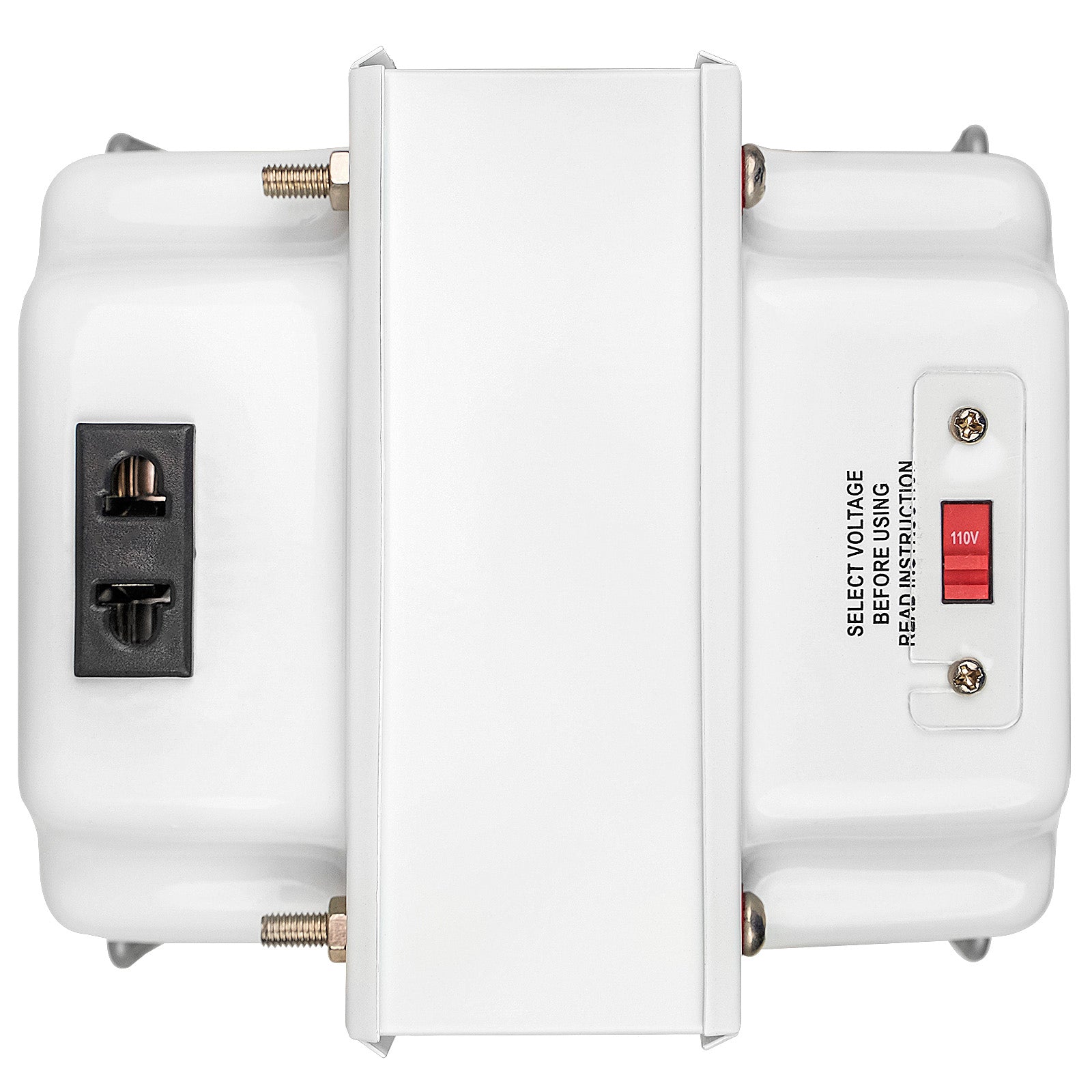 1000W Step Up/Down Transformer (TUD-1000) – NipponAmerica