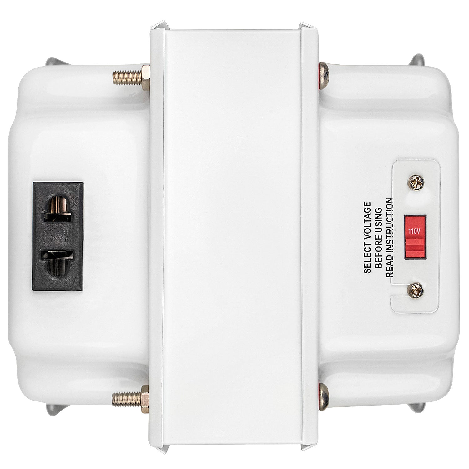 1000W Step Up/Down Transformer (TUD-1000)