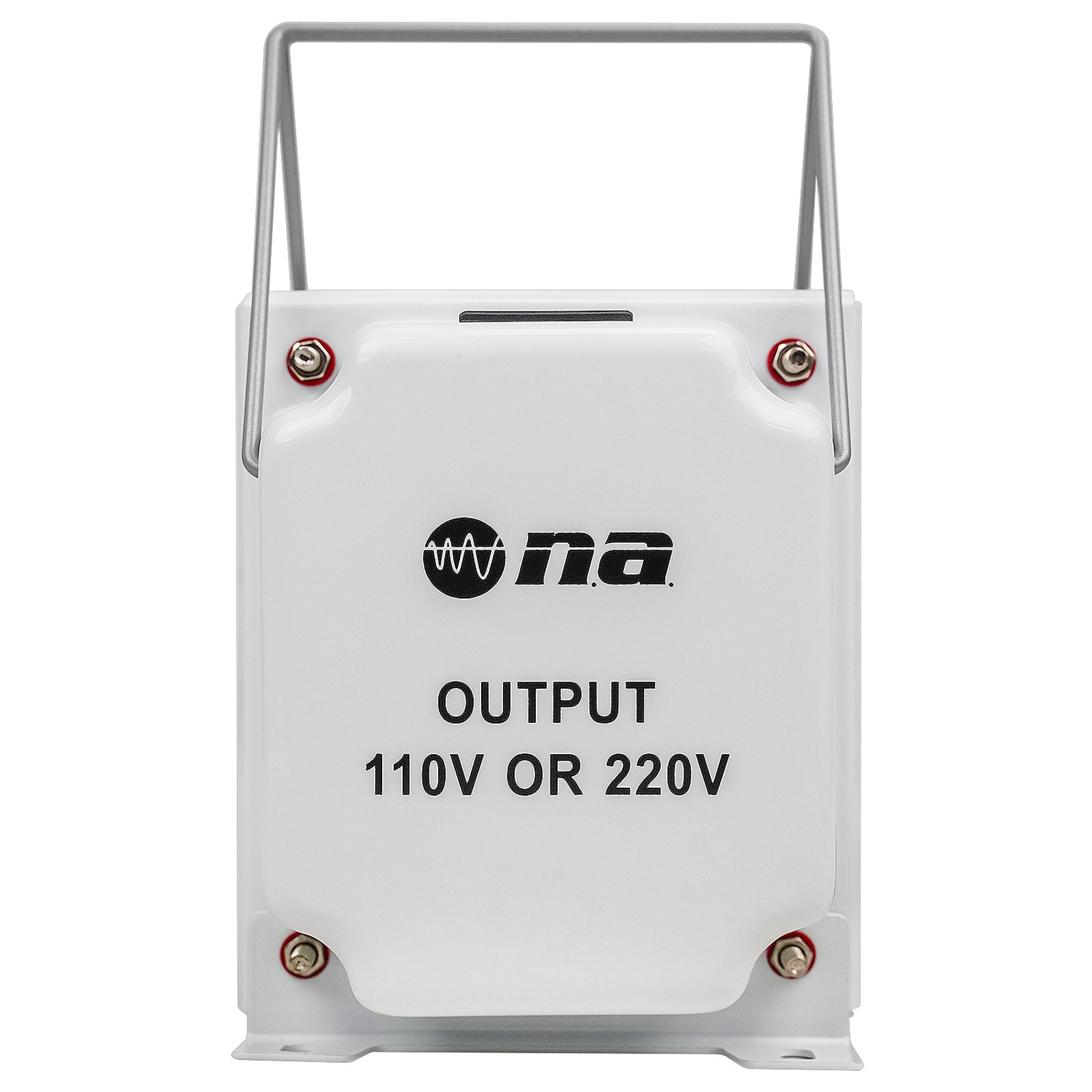 1000W Step Up/Down Transformer (TUD-1000)