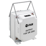 1000W Step Up/Down Transformer (TUD-1000)