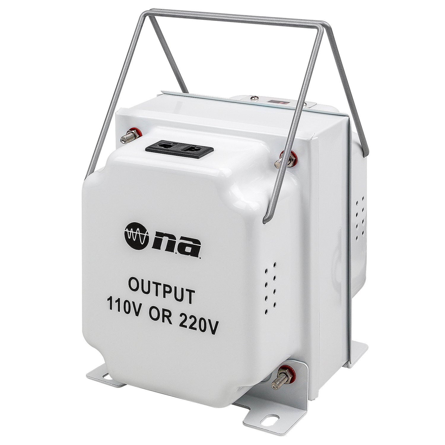 1000W Step Up/Down Transformer (TUD-1000)