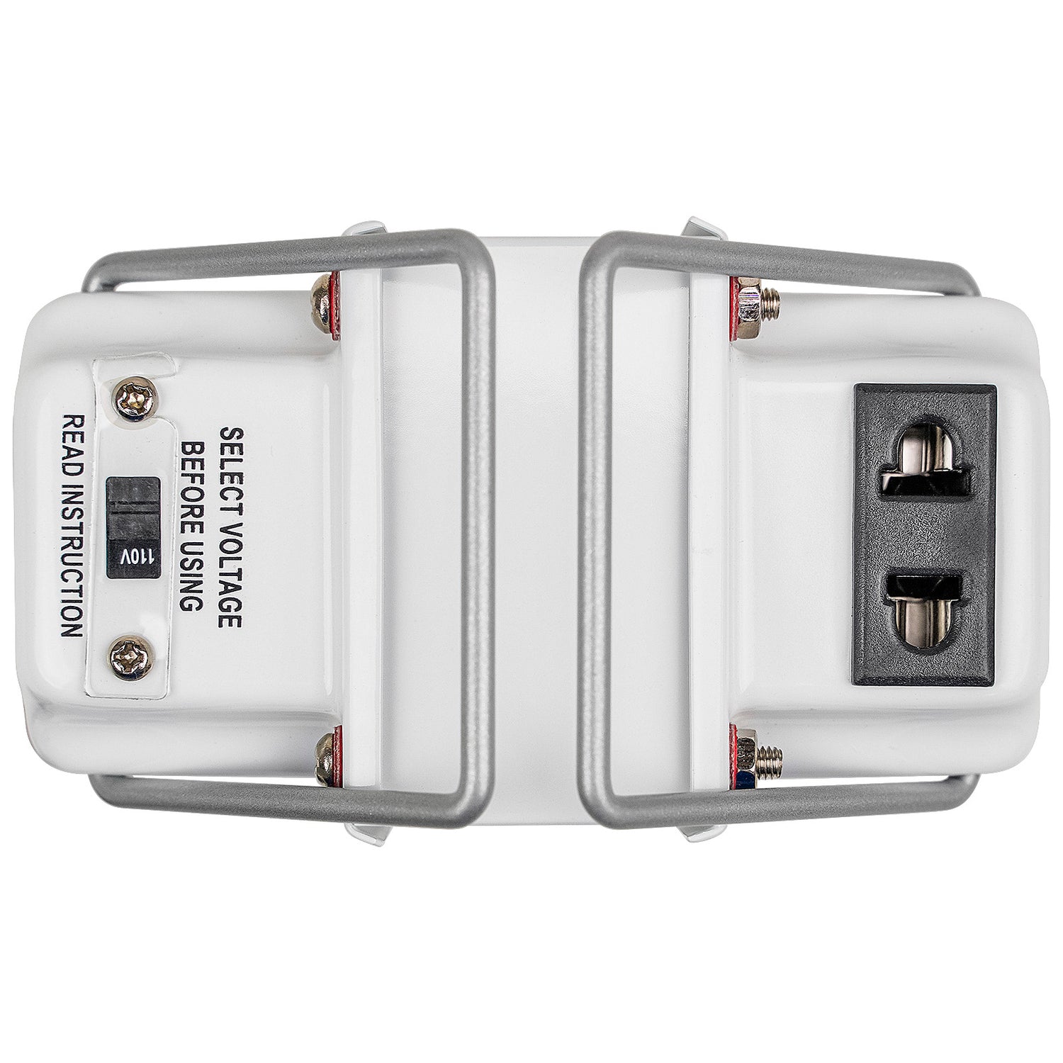 100W Step Up/Down Transformer (TUD-100)