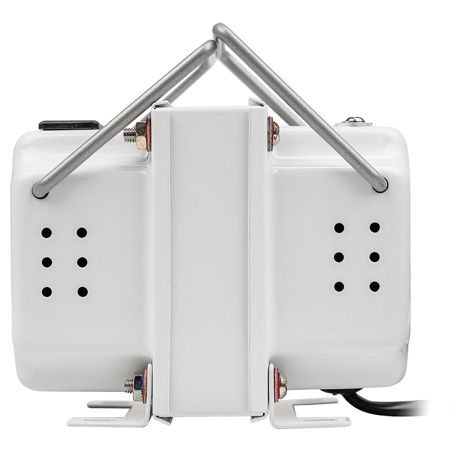 100W Step Up/Down Transformer (TUD-100)