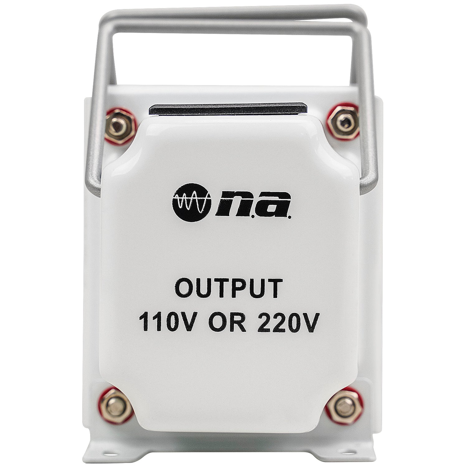 100W Step Up/Down Transformer (TUD-100)