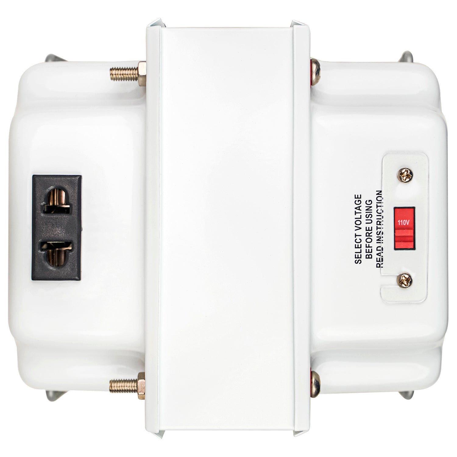 2000W Step Up/Down Transformer (TUD-2000)