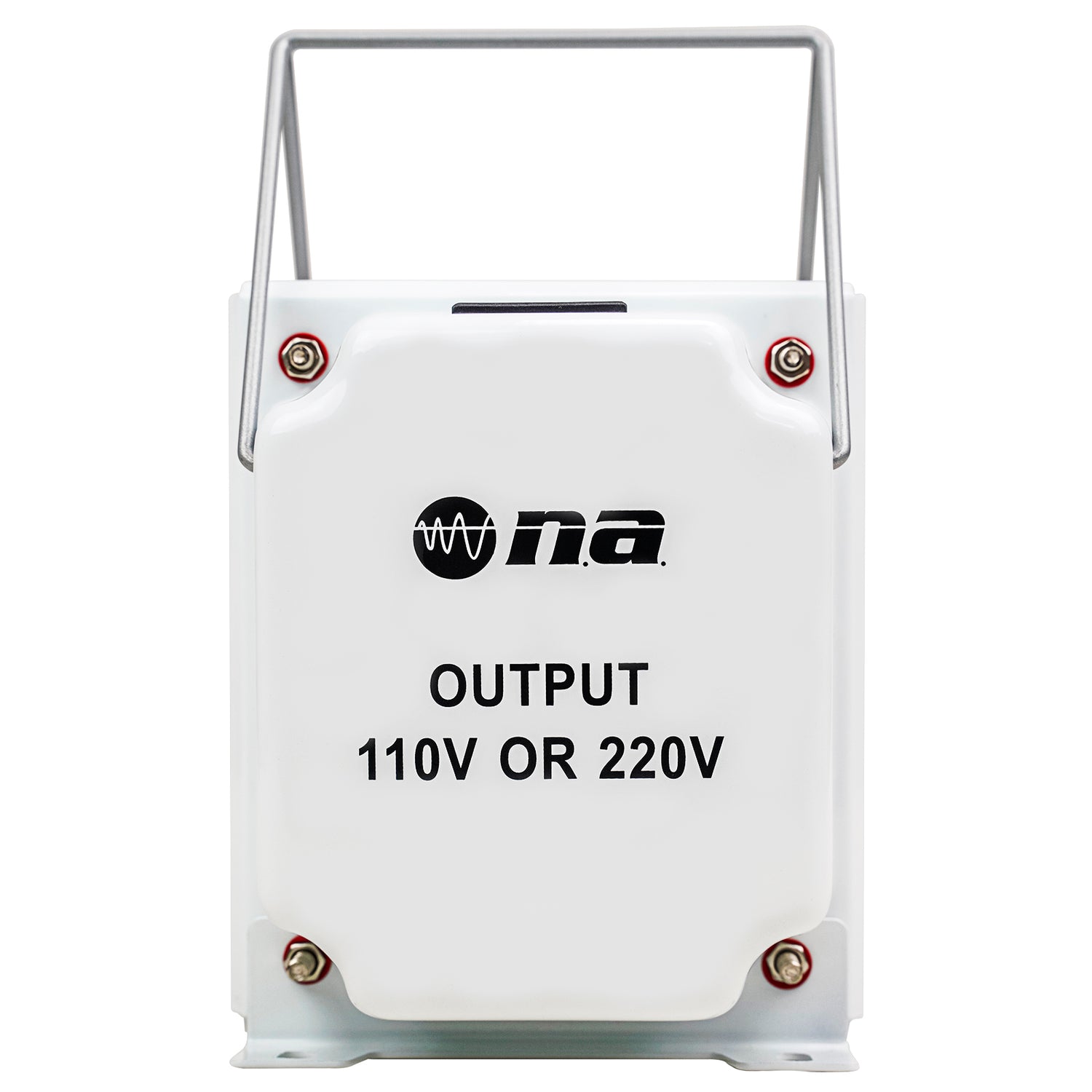 2000W Step Up/Down Transformer (TUD-2000)