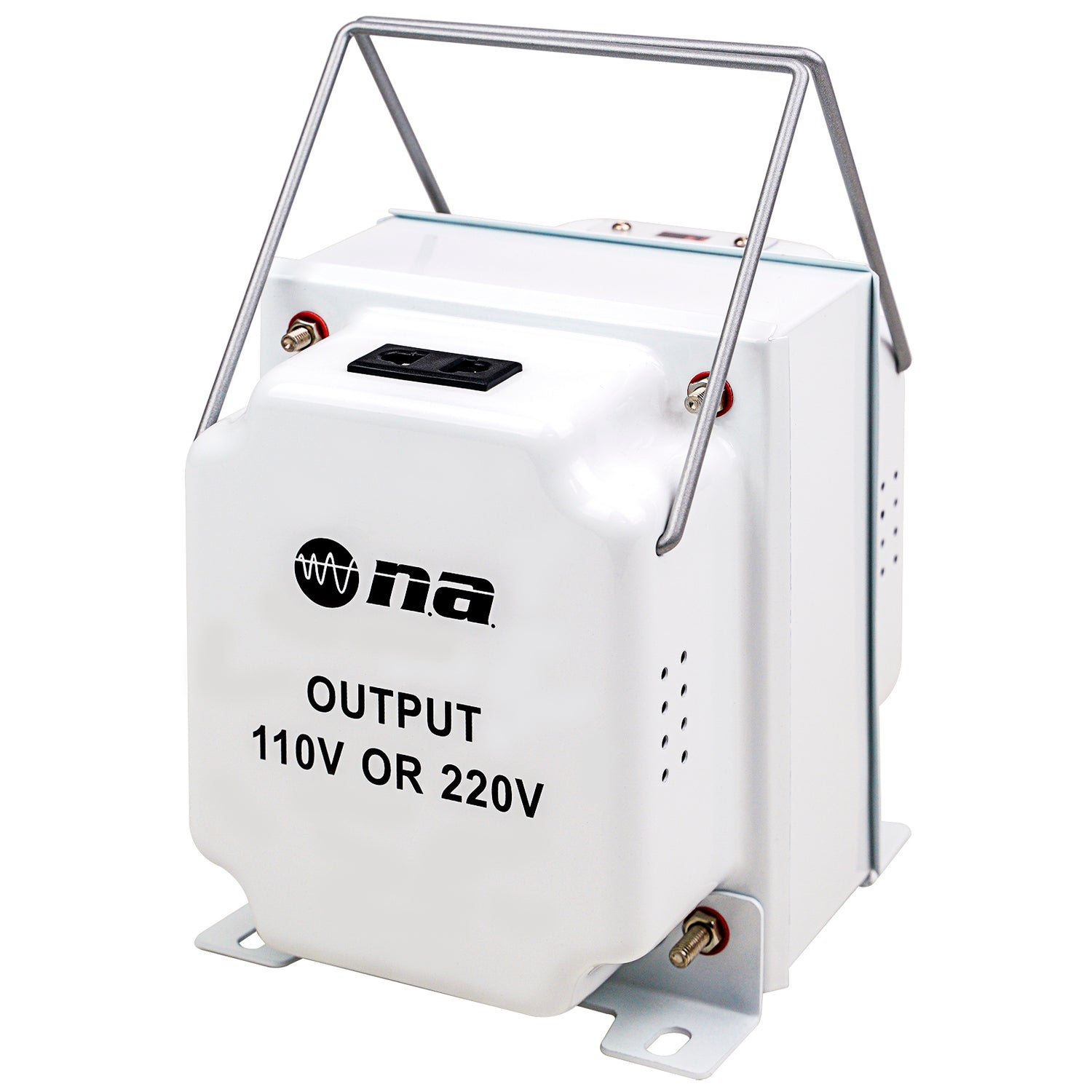 2000W Step Up/Down Transformer (TUD-2000)