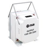 2000W Step Up/Down Transformer (TUD-2000)