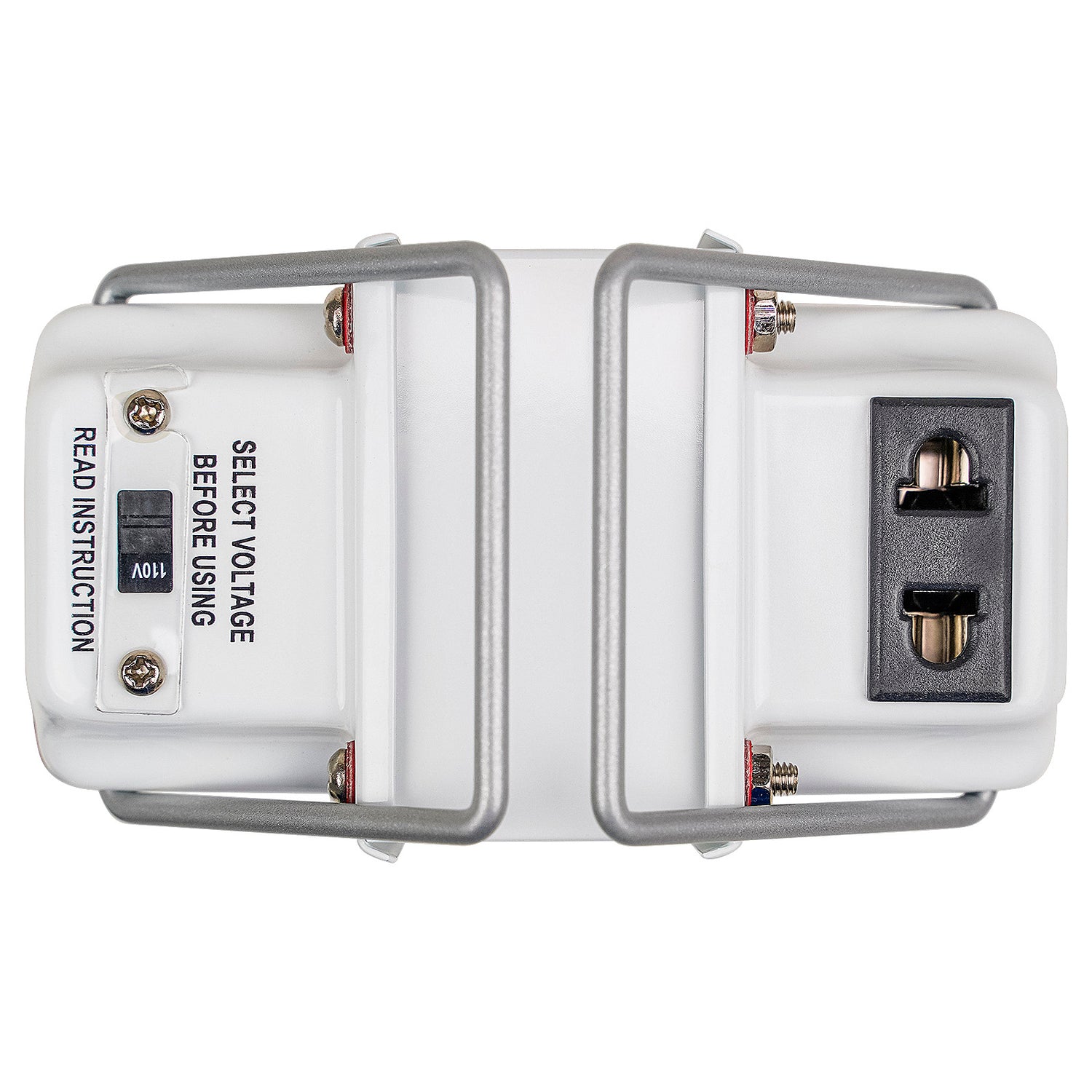 200W Step Up/Down Transformer (TUD-200)