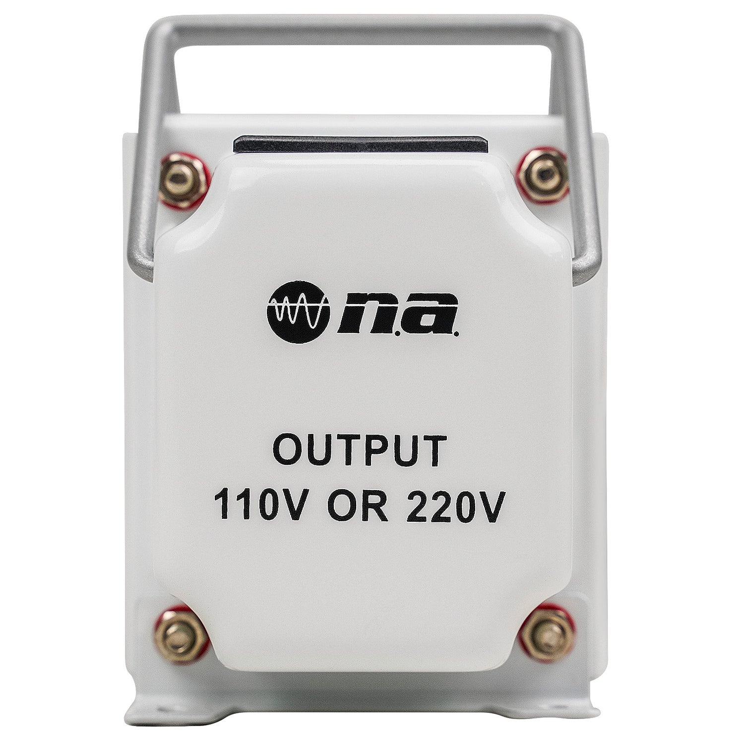 200W Step Up/Down Transformer (TUD-200)