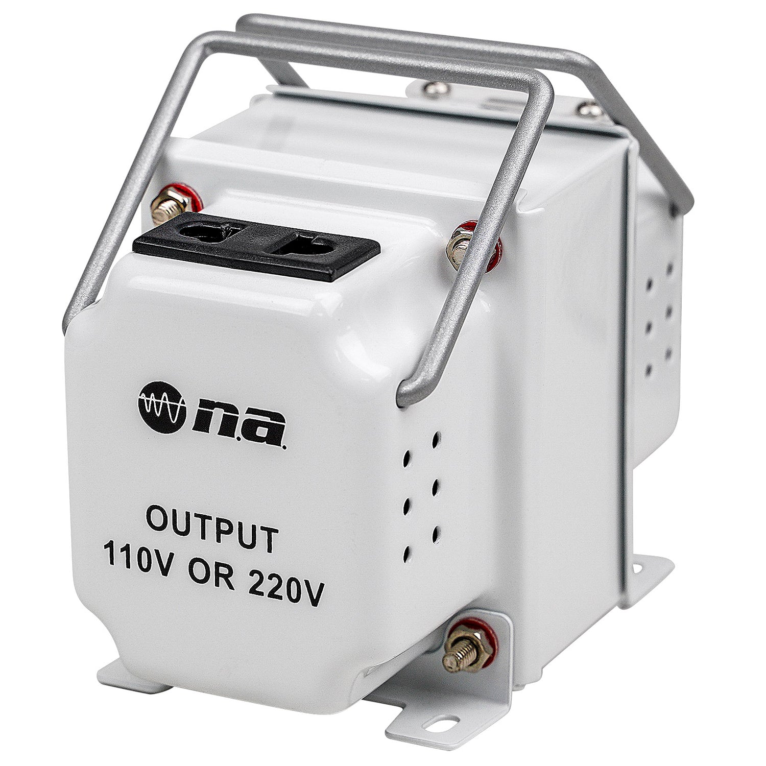 200W Step Up/Down Transformer (TUD-200)