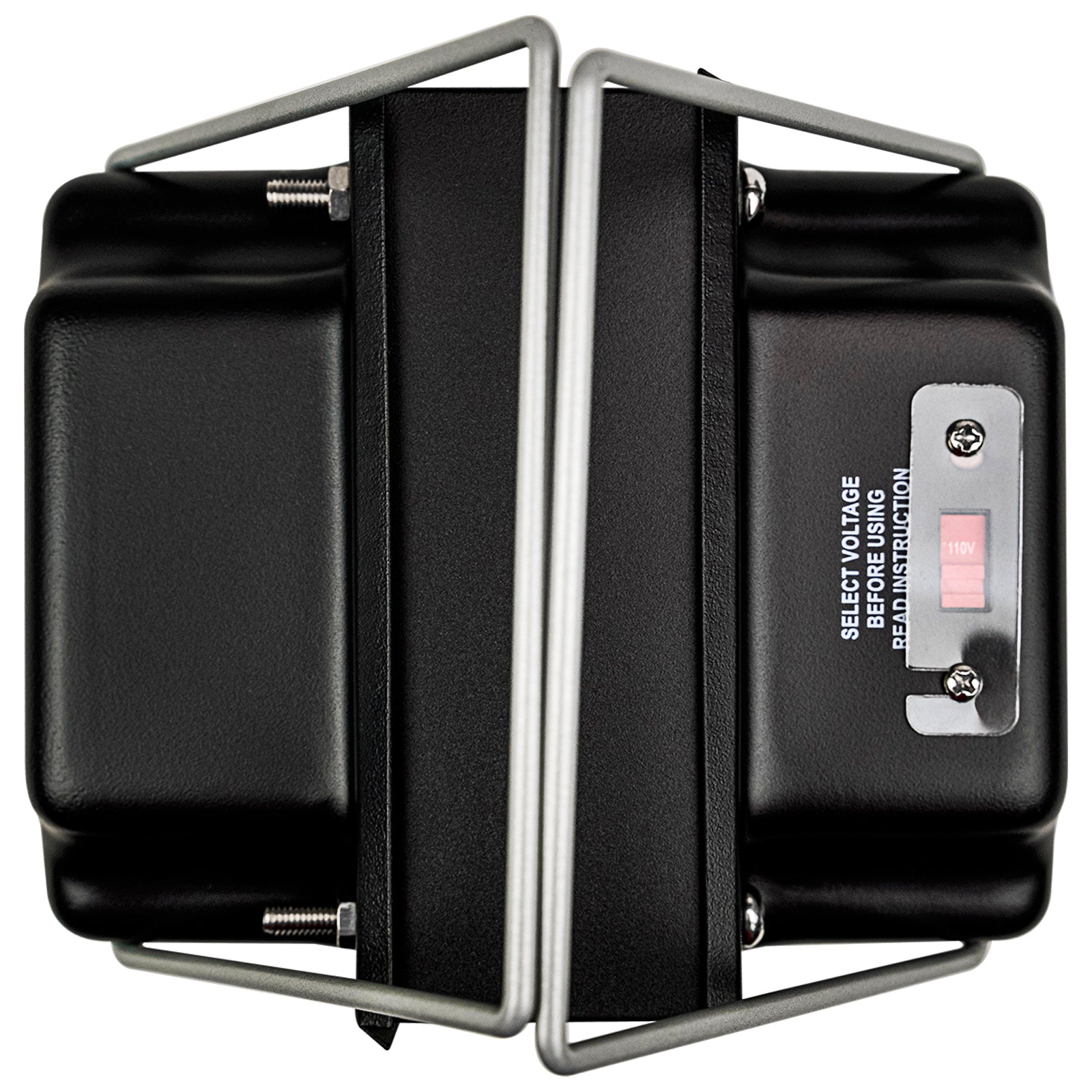 1000W Step Up/Down Transformer (TVS-1000) – NipponAmerica