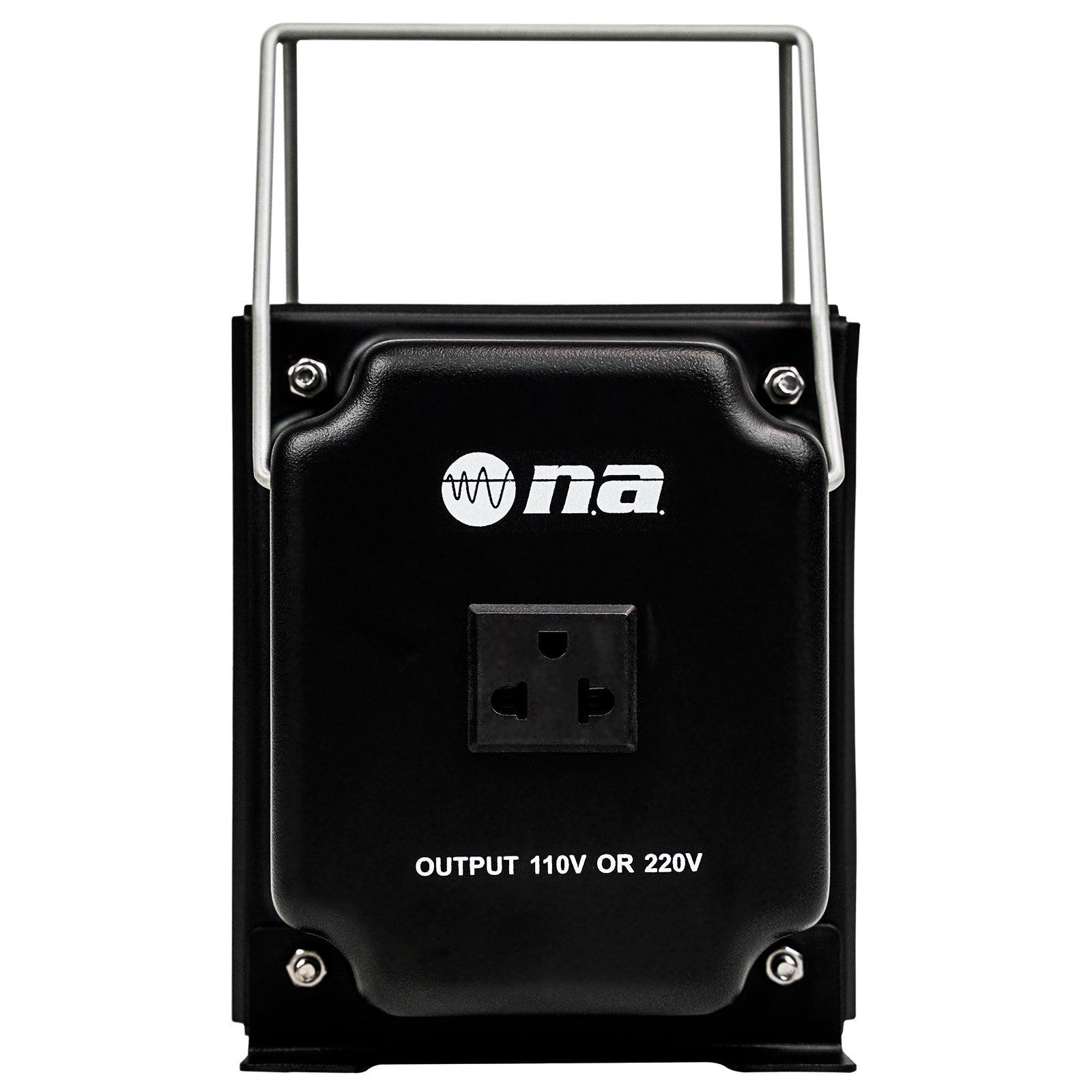 1000W Step Up/Down Transformer (TVS-1000) – NipponAmerica