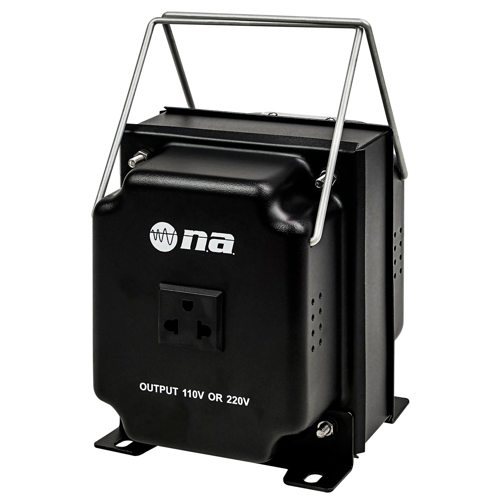 1000W Step Up/Down Transformer (TVS-1000) – NipponAmerica