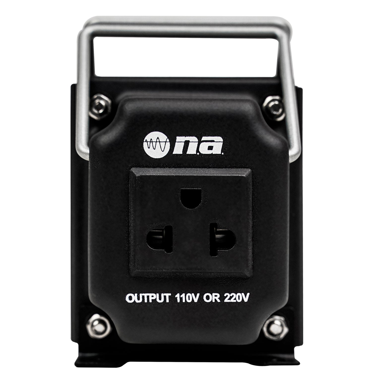 100W Step Up/Down Transformer (TVS-100)
