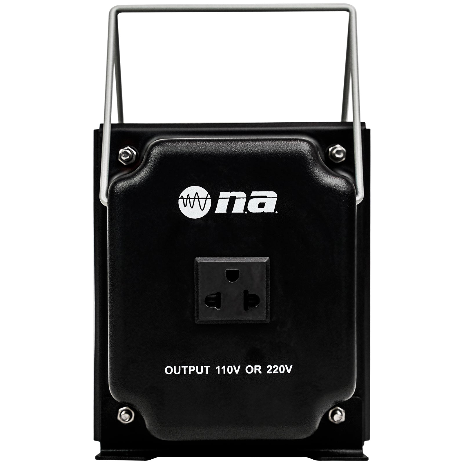 1500W Step Up/Down Transformer (TVS-1500) – NipponAmerica