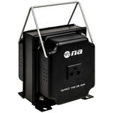 1500W Step Up/Down Transformer (TVS-1500)