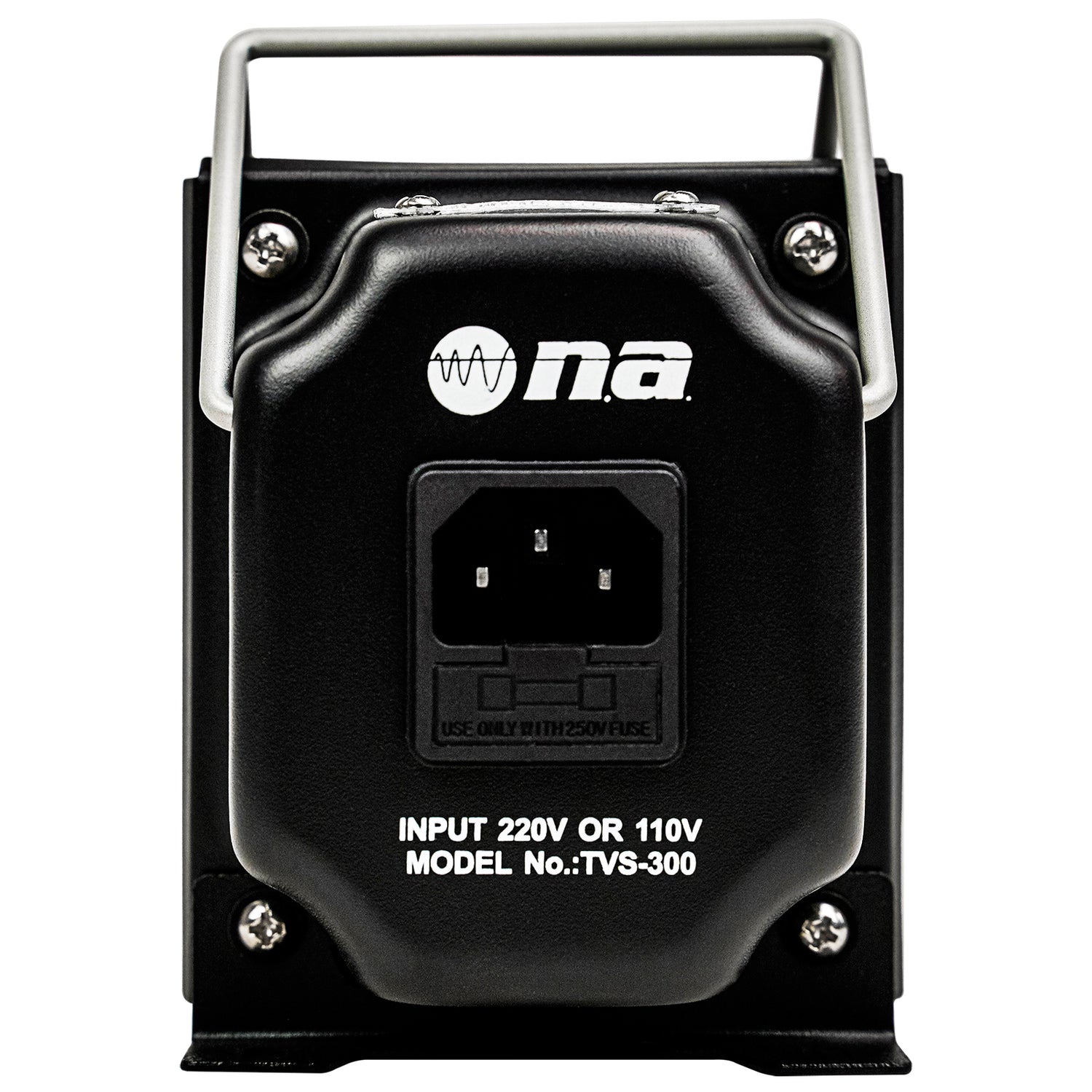 300W Step Up/Down Transformer (TVS-300)