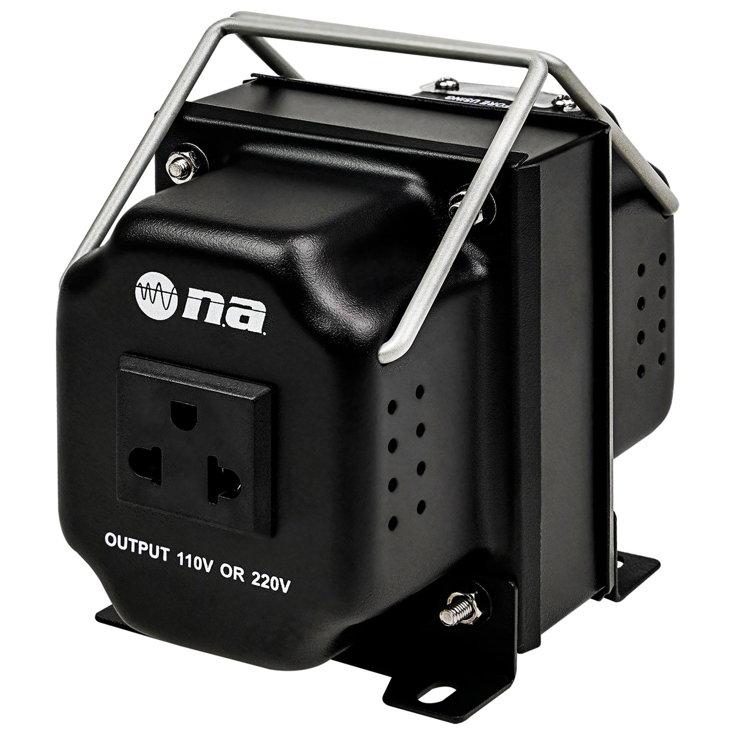 300W Step Up/Down Transformer (TVS-300)