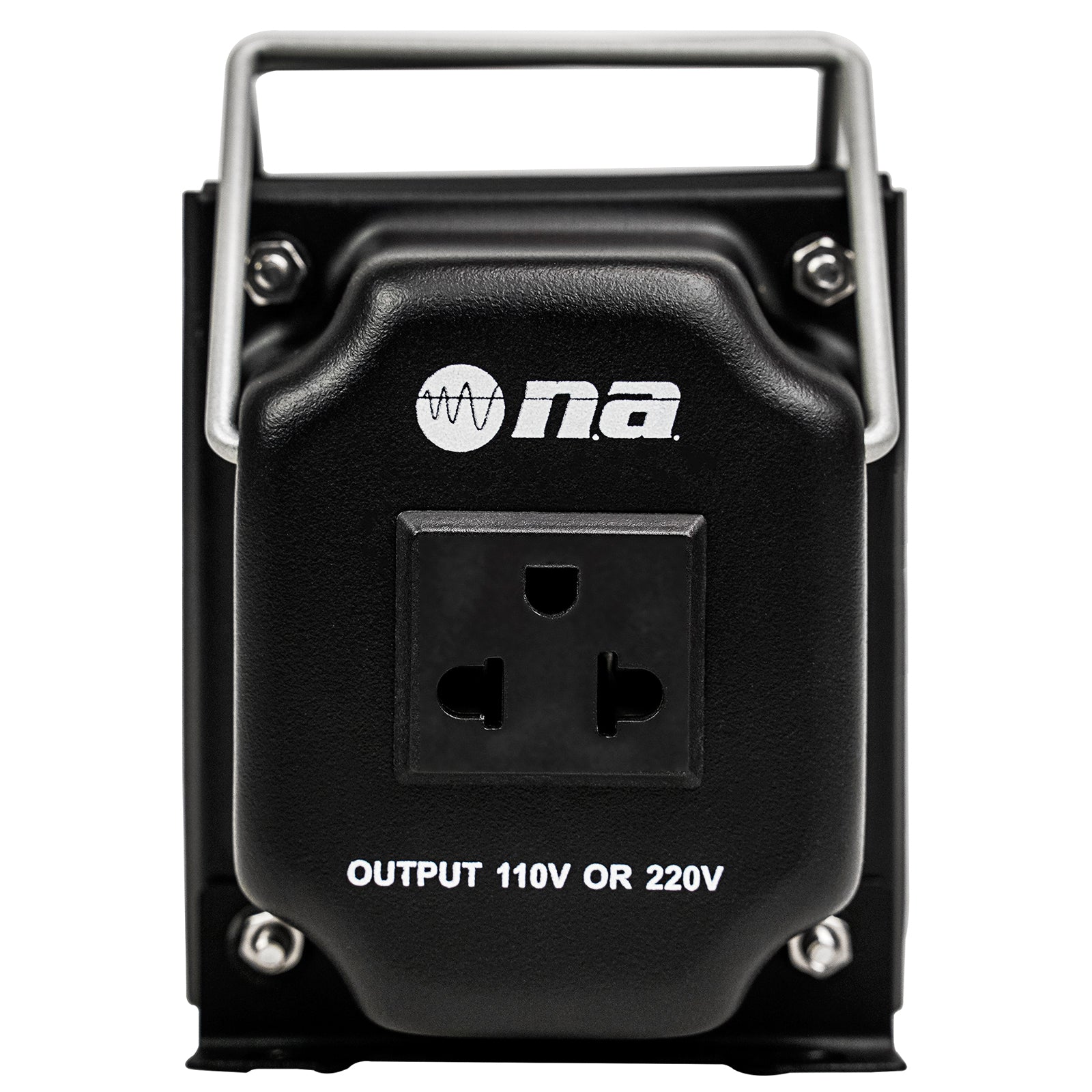 500W Step Up/Down Transformer (TVS-500) – NipponAmerica