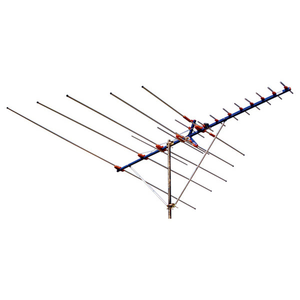 VHF/UHF Outdoor TV Antenna (UVV-1342) โ NipponAmerica