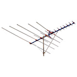 VHF/UHF Outdoor TV Antenna (UVV-1342)