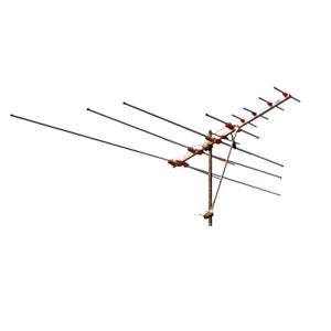 VHF/UHF Outdoor TV Antenna (UVV-633)