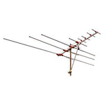 VHF/UHF Outdoor TV Antenna (UVV-633)