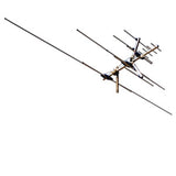 VHF/UHF Outdoor TV Antenna (UVV-922)