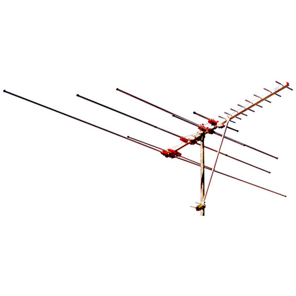 VHF/UHF Outdoor TV Antenna (UVV-933) โ NipponAmerica