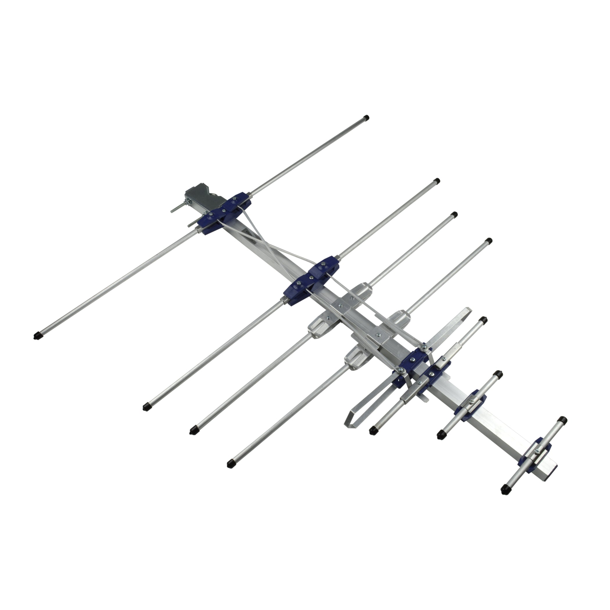 Super High Gain VHF/UHF TV Antenna (UVV-HD600) – NipponAmerica