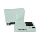 VHF/UHF Color TV Antenna Booster (W-6000)