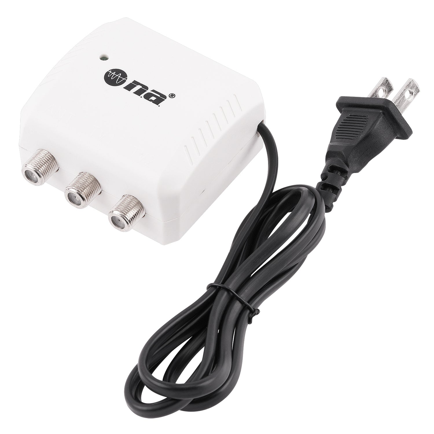 TV Signal Booster (W-8000)