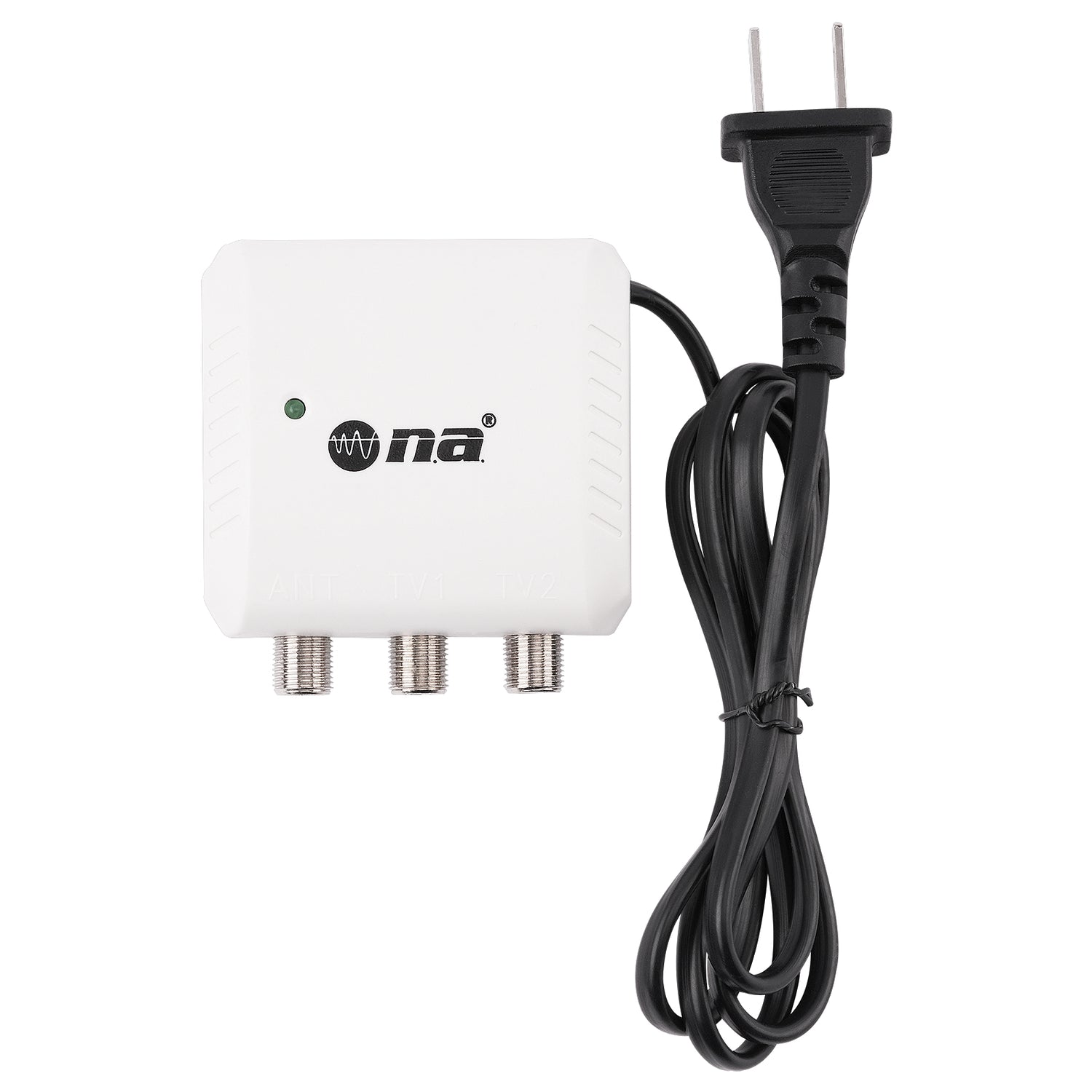 TV Signal Booster (W-8000)