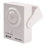 PIR Sensor Wireless Doorbell (WDB-700CA)