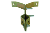 6" Antenna Wall Mount (WM-6)