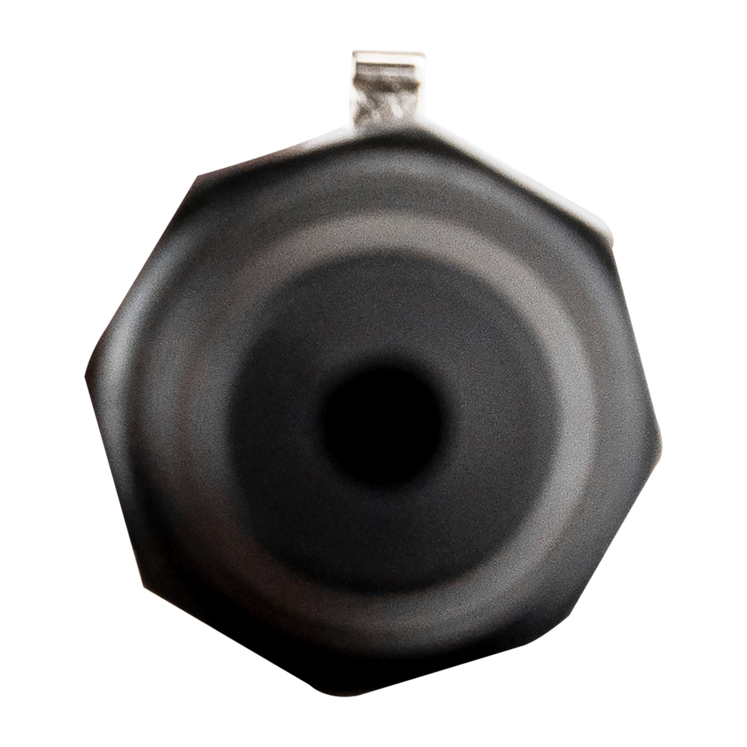 XLR Female Connector, Nickel Finish (X-1001)