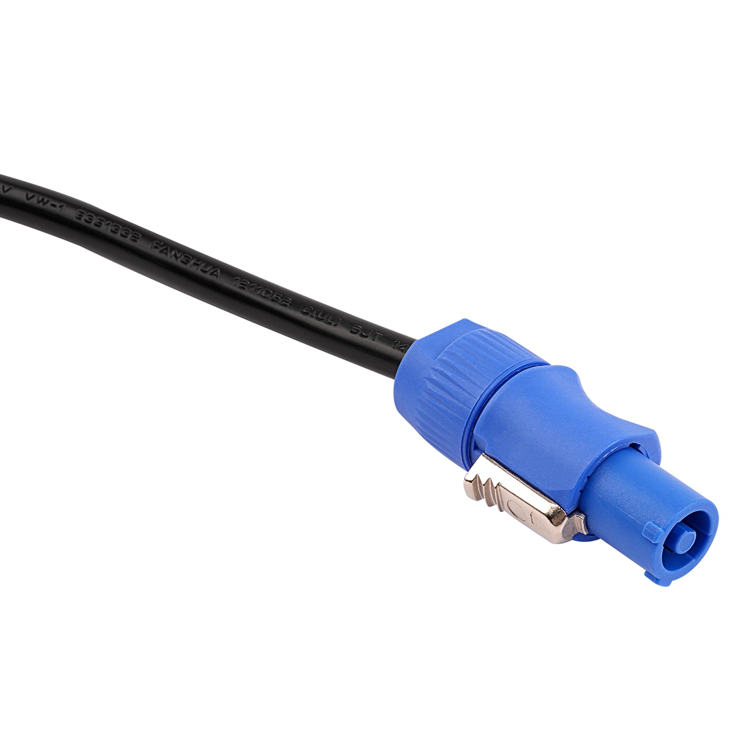 6’ Professional PowerCON Cable (X-1012-6P)
