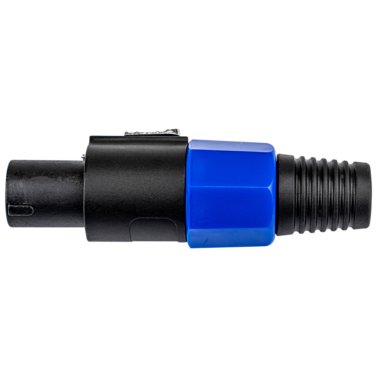 SPKN Type Male Plug Connector (X-1088)