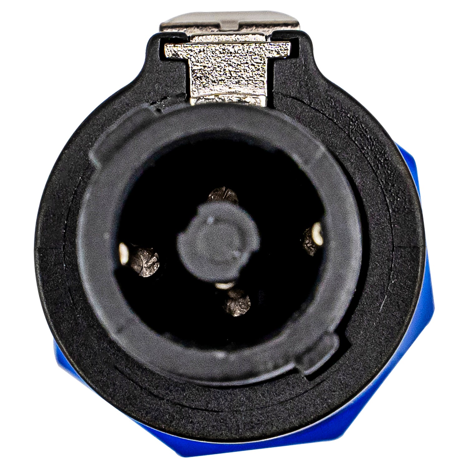 SPKN Type Male Plug Connector (X-1088)