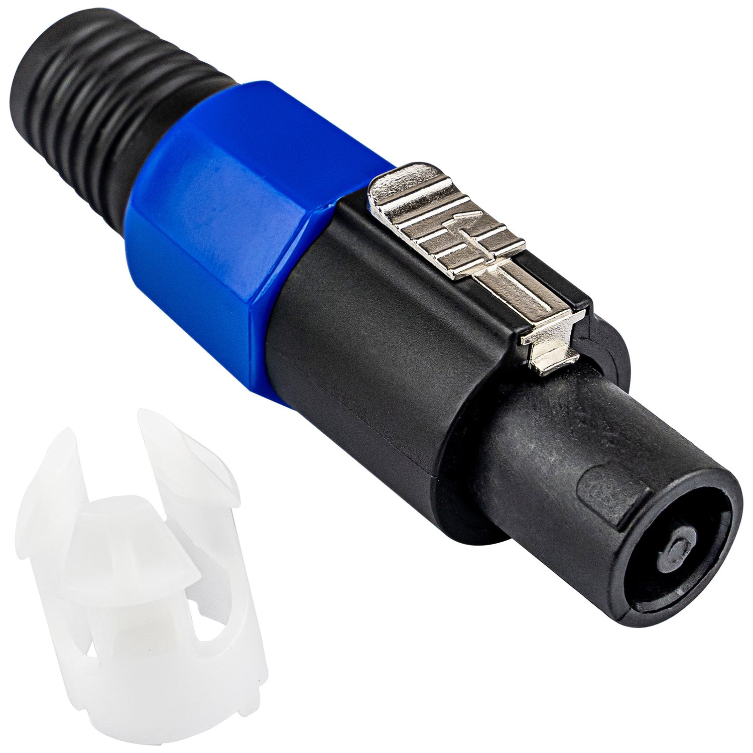 SPKN Type Male Plug Connector (X-1088)